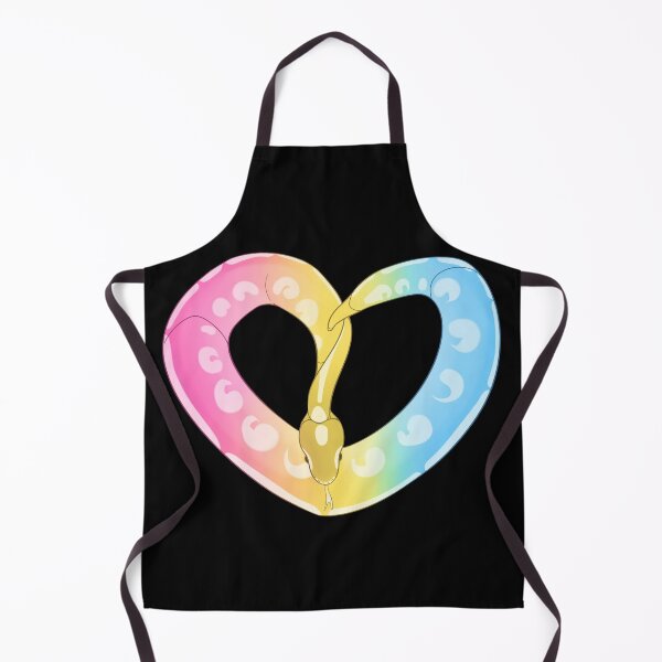 Item preview, Ball Python Heart (Pan Mystic) designed and sold by Sumire76.