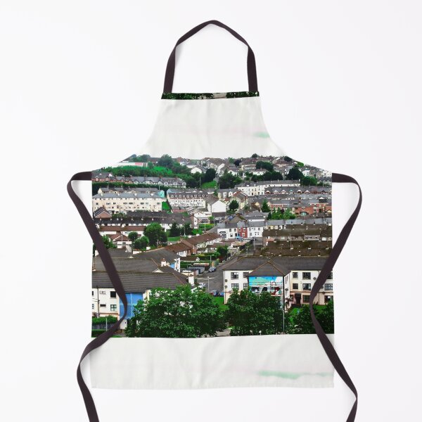 Item preview, Bogside, Derry, Northern Ireland designed and sold by Shulie1.
