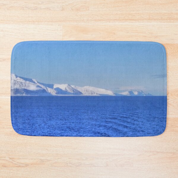 Item preview, Alta Fjord 's White Peaks designed and sold by niki2028.