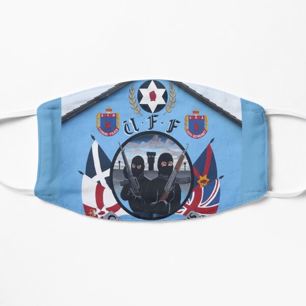 Alternative Ulster Mask