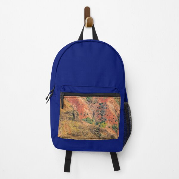 Item preview,  Telephoto Of Waimea Canyon designed and sold by KensLensDesigns.