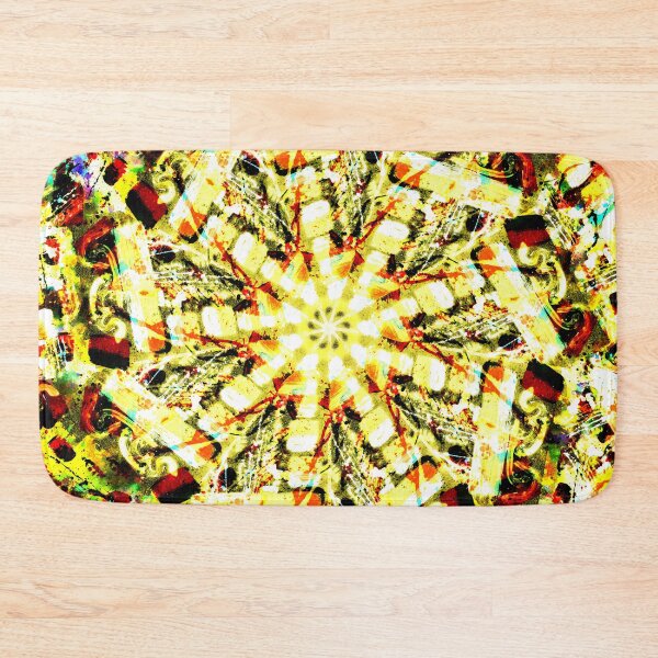 Item preview, STP Screen Transfer Process - 352 - WDVMM - 731 - Abstract Turing 5 designed and sold by WetdryvacRB01.