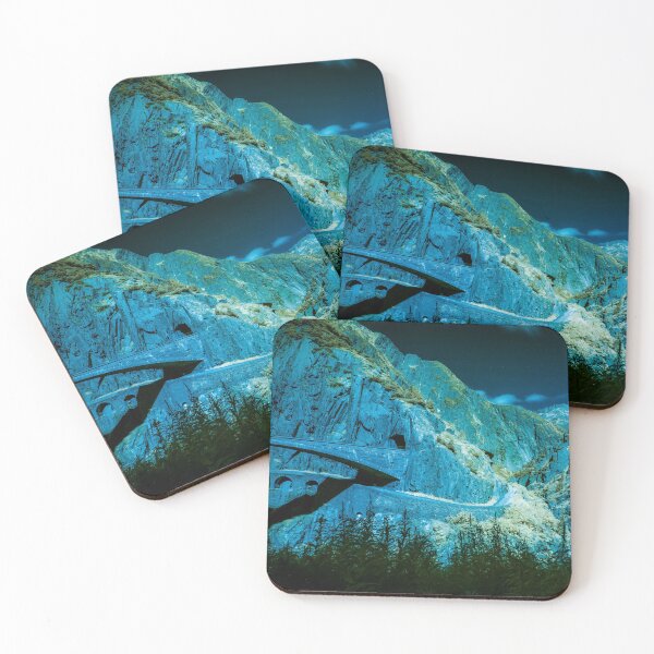 Item preview, Schöllenen Gorge, Switzerland designed and sold by PeterCseke.