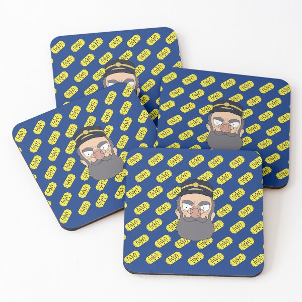 Item preview, Ticket Please Guy designed and sold by unlize.