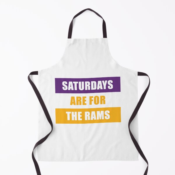 Item preview, Saturdays are for the rams - West Chester University designed and sold by agnello22.