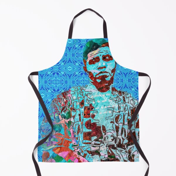 I 2 Sing America No. 2 Apron