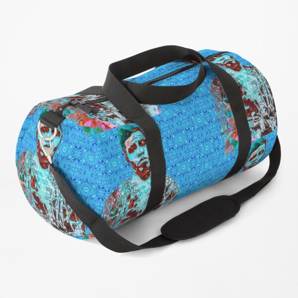 I 2 Sing America No. 2 Duffle Bag