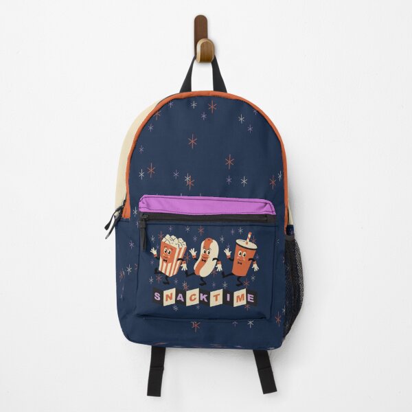 Item preview,  snack time ! designed and sold by Wonderful world of whimsical Art of yesteryear and today .