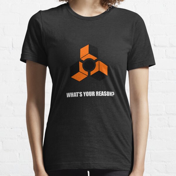 Item preview, Reason designed and sold by ClintF.