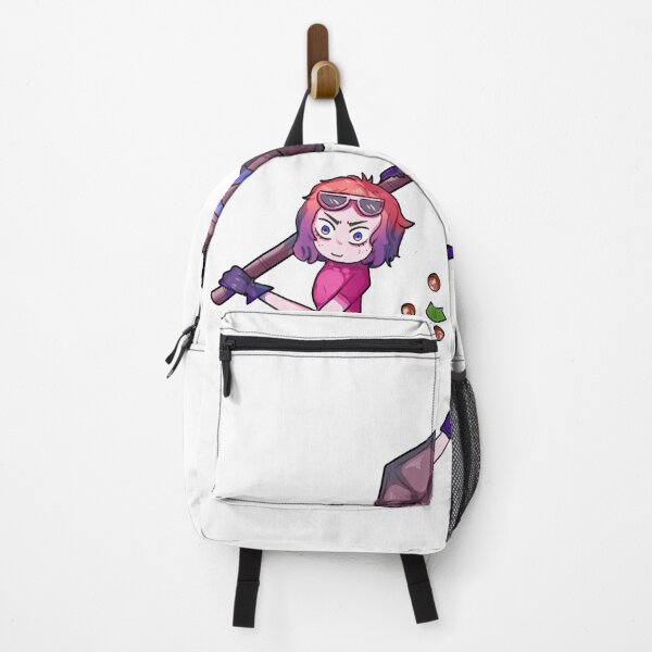 Item preview, INSTAGRAM villain girl designed and sold by colorartboxs.