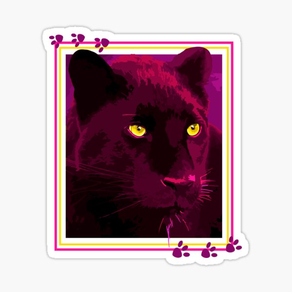 Artikel-Vorschau von Pinker Panther, designt und verkauft von vanhqueiroz.