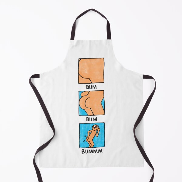 Item preview, Bum Bum Bummm designed and sold by Martina Scott.