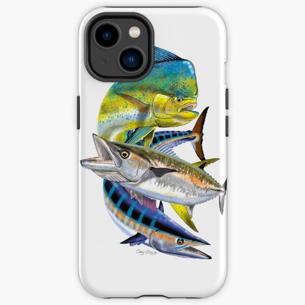 KDW iPhone Tough Case