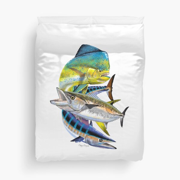 KDW Duvet Cover