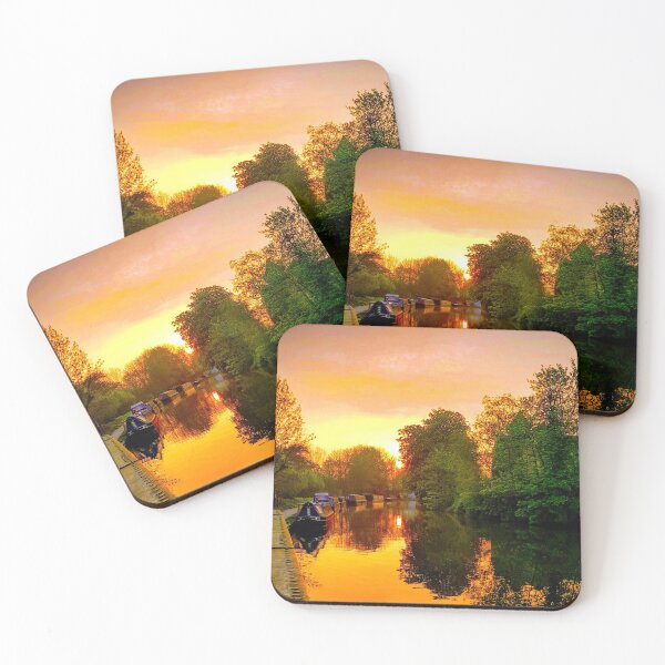 Item preview, Grand Union Canal Rickmansworth designed and sold by jonfun1.