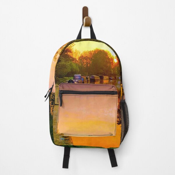 Item preview, Grand Union Canal Rickmansworth designed and sold by jonfun1.