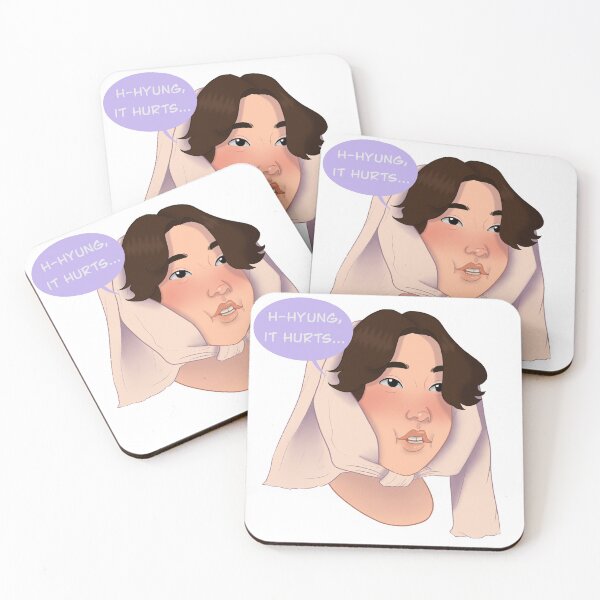 Item preview, Copy of Wisdom teeth ?: removed (text) designed and sold by toasty-alex.