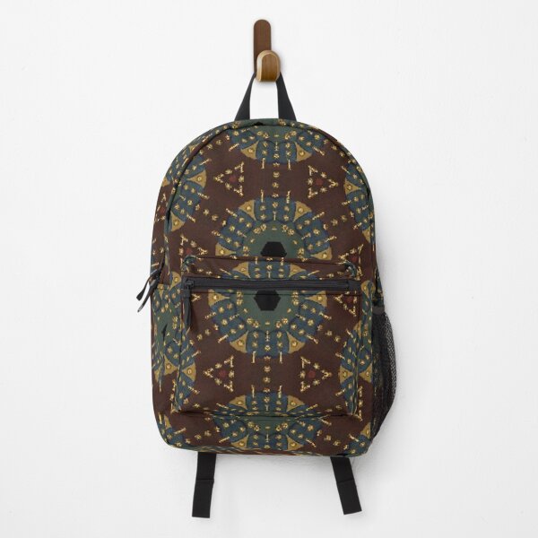 Item preview, Wordly Possessions designed and sold by rootcompass.