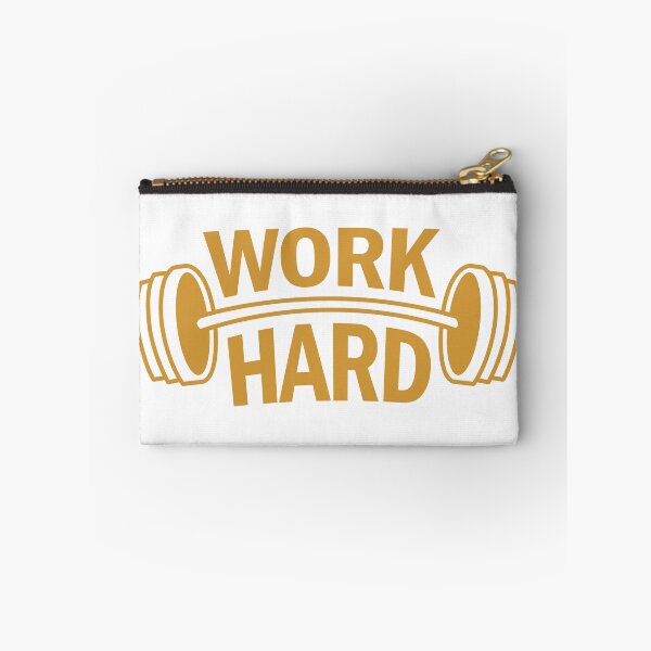 Item preview, Work hard designed and sold by nmdesigns1.
