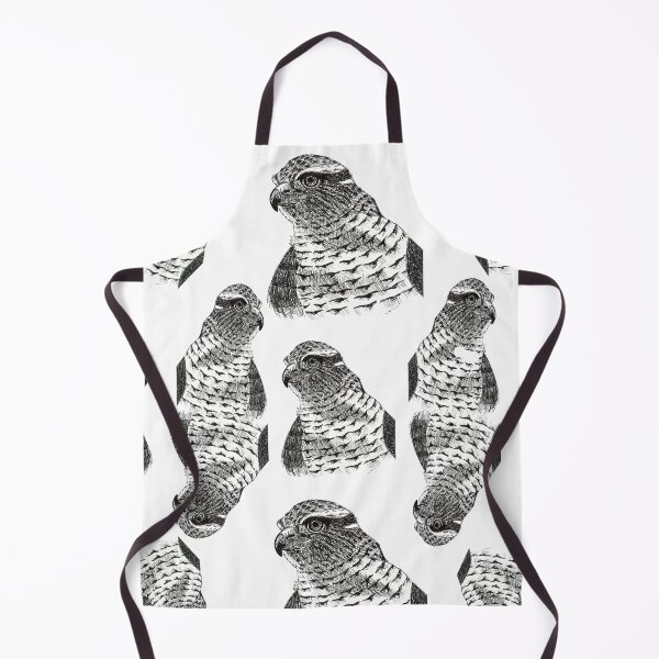 Item preview, Goshawk. Goshawk. designed and sold by BeritValk.