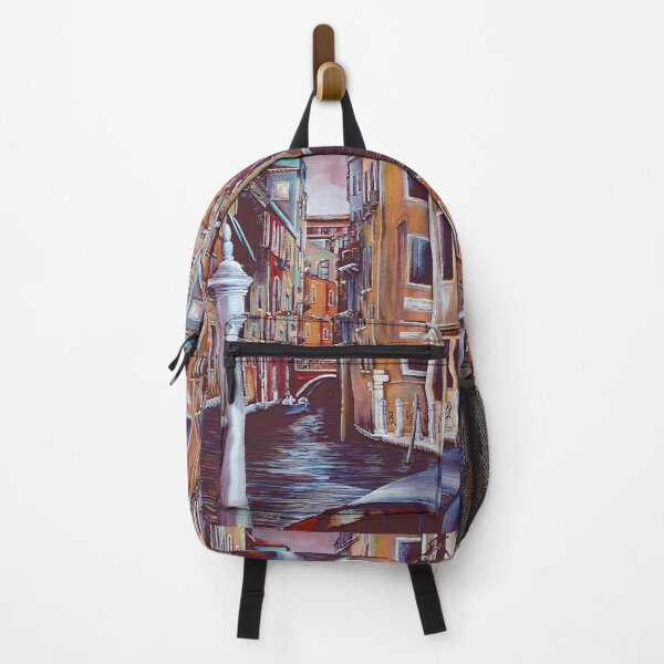 Item preview, Glimpse from a Gondola, Venice, Italy designed and sold by Gaye Elise Beda.