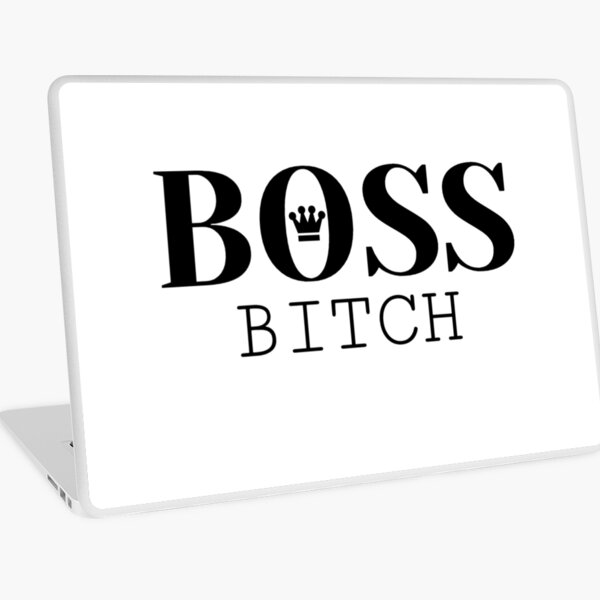 Buy Boss bitch energy pink print - A1, A2, A3 or A4 art prints on