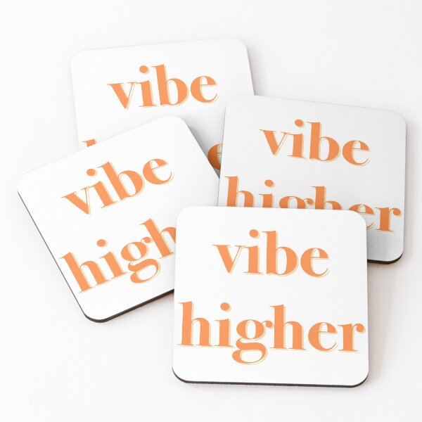 Item preview, Vibe higher designed and sold by Mary H.