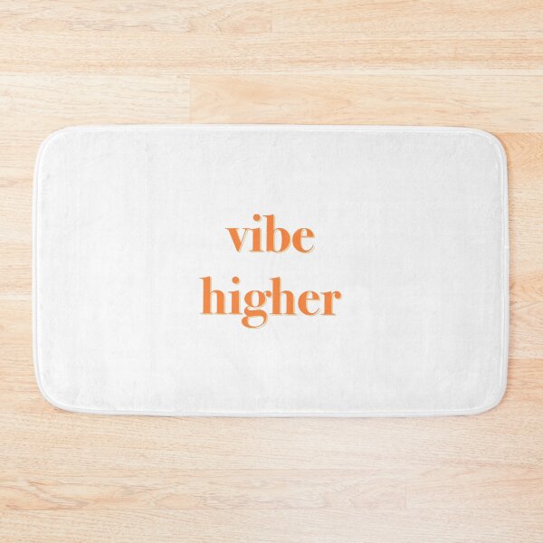 Item preview, Vibe higher designed and sold by Mary H.