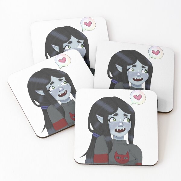 Artikelvorschau, Marceline <3 entworfen und verkauft von Marziiipan.