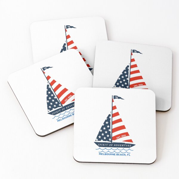 Item preview, Spirit of Adventure Melbourne Beach, Florida designed and sold by positiveimages.