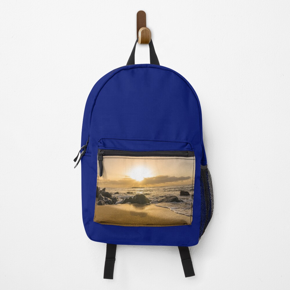 Item preview, Backpack designed and sold by KensLensDesigns.