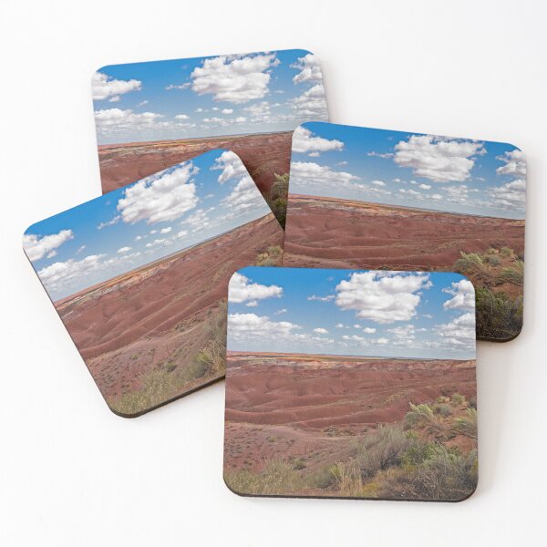 Item preview, Painted Desert designed and sold by J. D. Adsit.