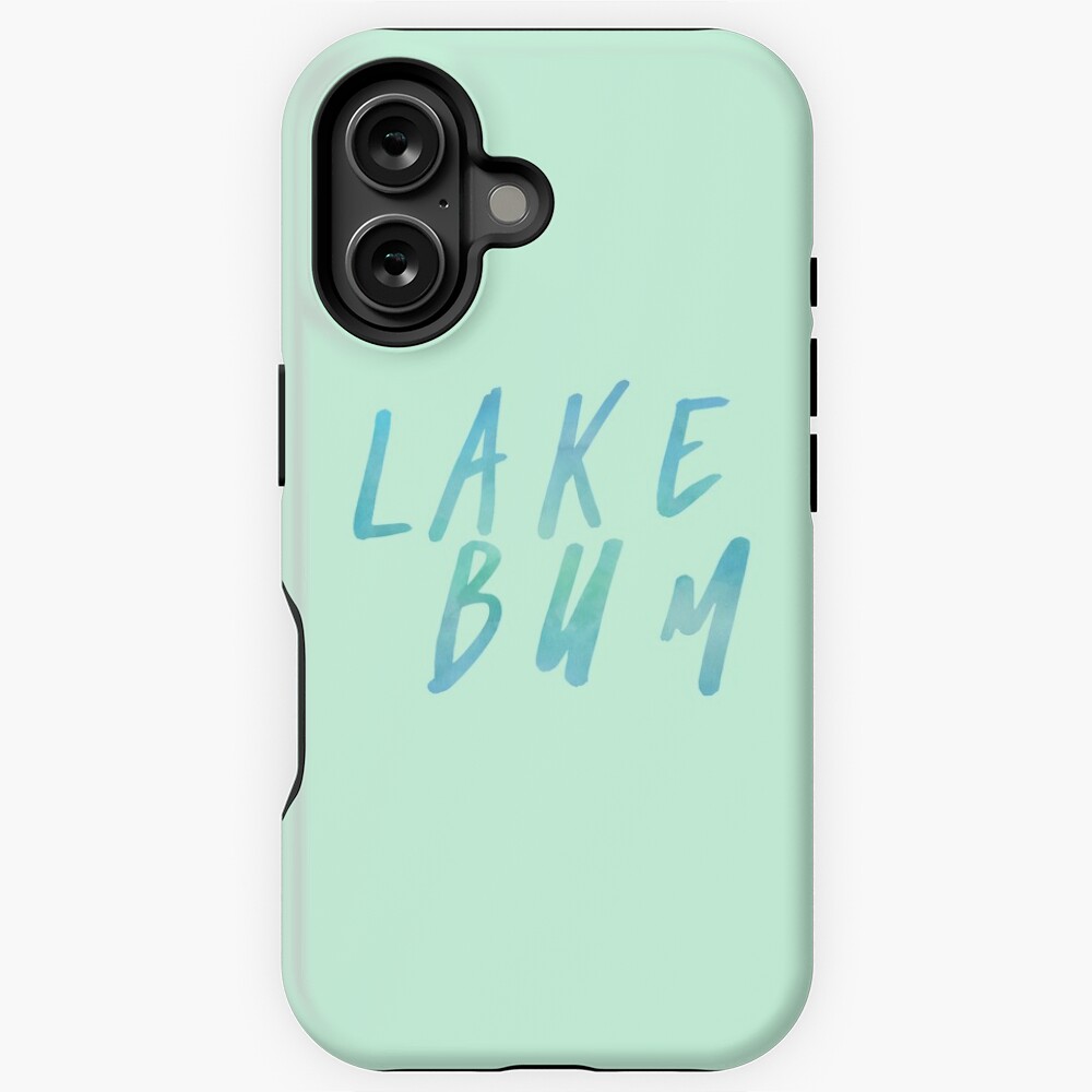 Item preview, iPhone Magsafe Tough Case designed and sold by LizzieSmiley.