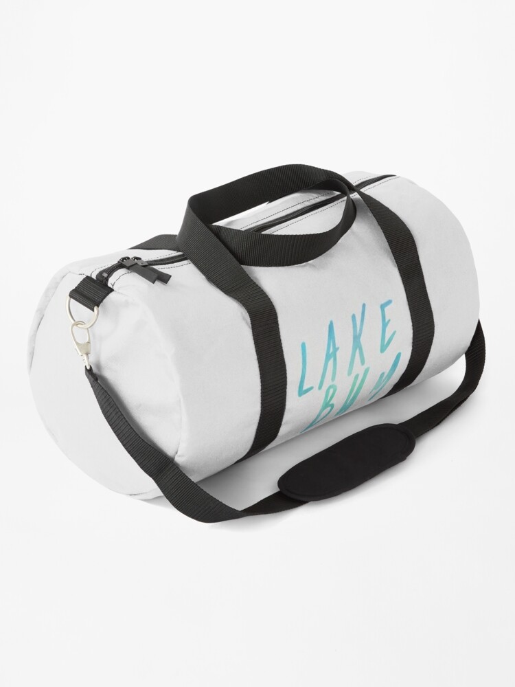 bum duffle bag