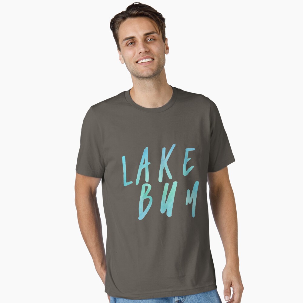 Item preview, Essential T-Shirt designed and sold by LizzieSmiley.