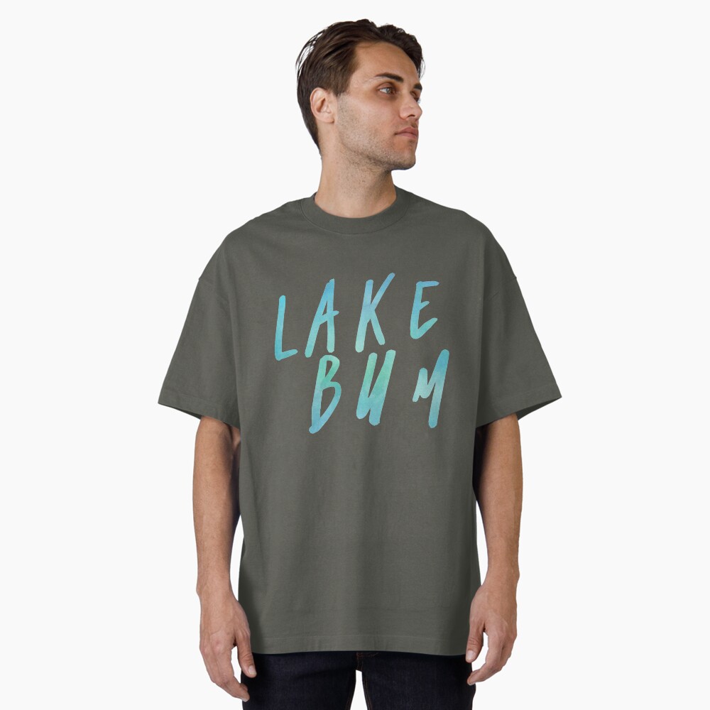 Item preview, Oversized T-Shirt designed and sold by LizzieSmiley.