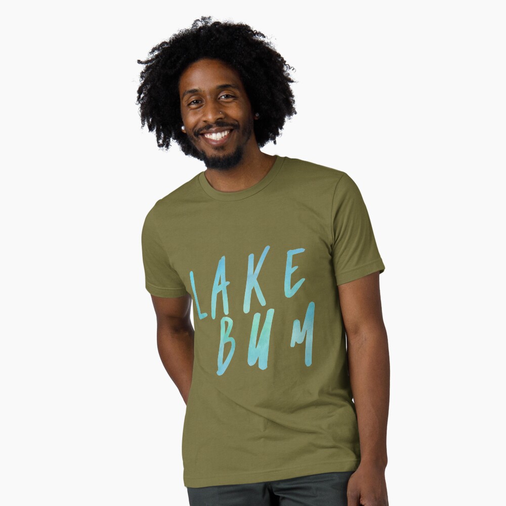 Item preview, Tri-blend T-Shirt designed and sold by LizzieSmiley.