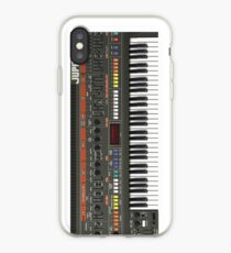Jupiter8 iPhone Case