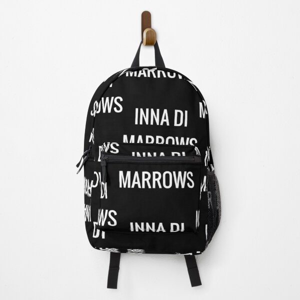 Item preview, Innna The Marrows designed and sold by JAMAICAMERCH.