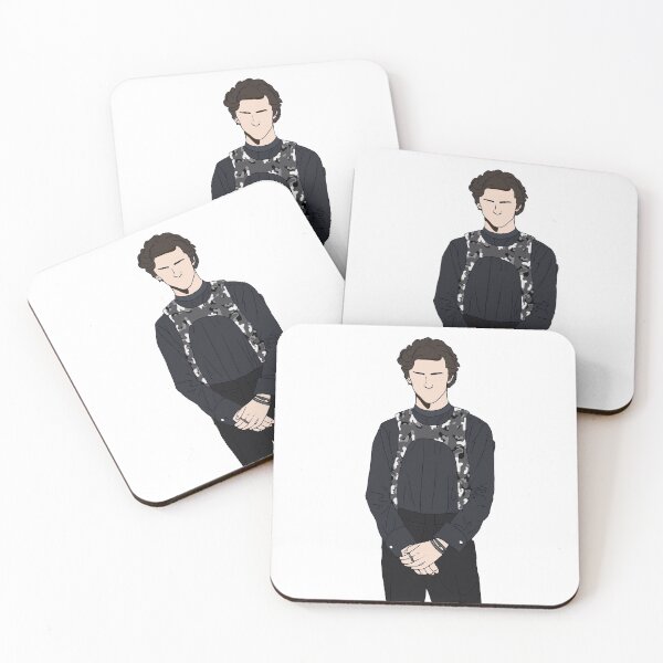 Item preview, timothee golden globes designed and sold by Reyaaa.
