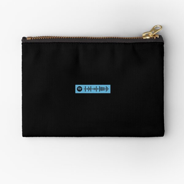 The Bomb Zipper Pouches Redbubble - cherry bomb roblox song codes