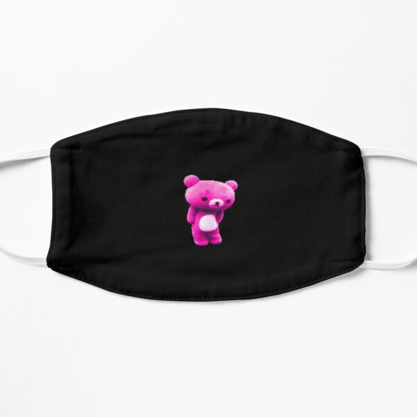 dancing bear mask