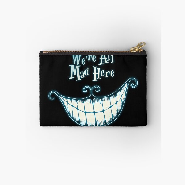 Item preview, We're All Mad Here designed and sold by Laurie Parenteau.