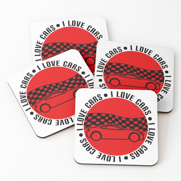 Item preview, I love cars designed and sold by nmdesigns1.