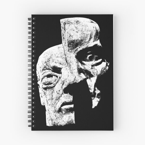Item preview, Multiple Personality  designed and sold by OurWorldTree.