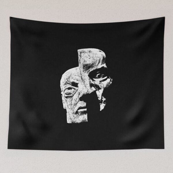 Item preview, Multiple Personality  designed and sold by OurWorldTree.