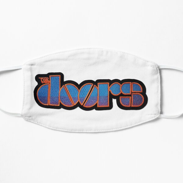 The Doors Mask