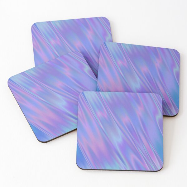 Item preview, Holographic Neon Satin  designed and sold by WisdomInspired.