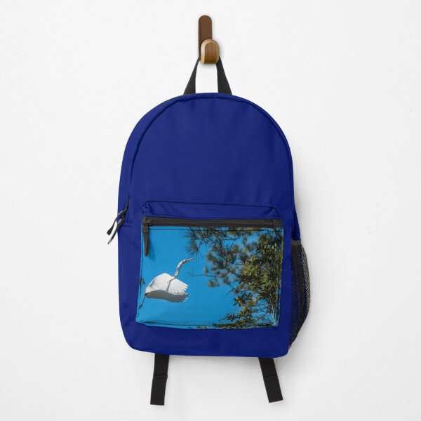 Item preview, Great egret 8 designed and sold by KensLensDesigns.
