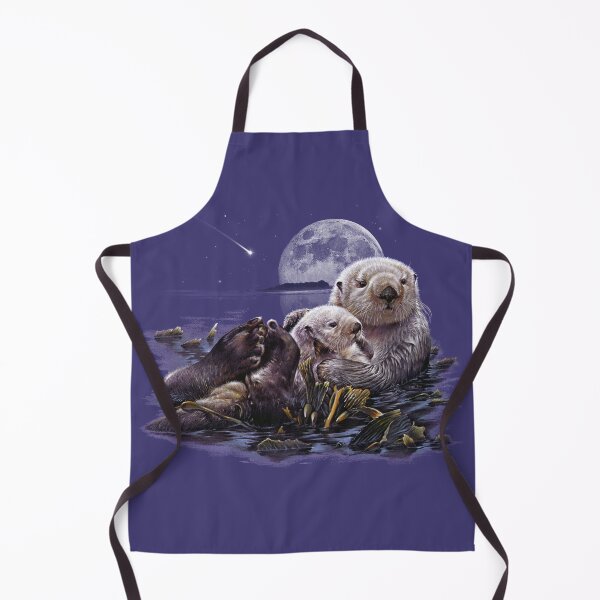 Item preview, Otter Mom designed and sold by Salmoneggs.